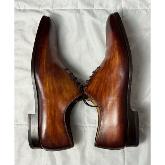 Magnanni | Cruz | Cognac (Size 9) - Picture 4 of 9